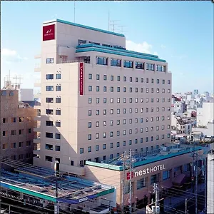 Nest Matsuyama 3* Matsuyama (Ehime)