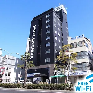 2* ホテル ホテルリブマックスbudget 神戸