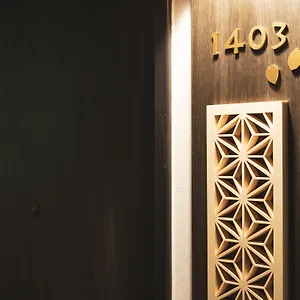 Wing International Premium Yotsuya 3* Tokyo