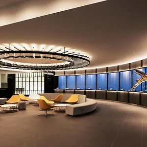 5* 호텔 Omo Kansai Airport By Hoshino