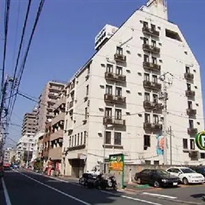 Appart hôtel Soho Asakusa