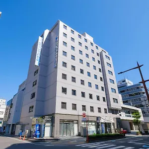 Matsuyama New Grand 3* Matsuyama (Ehime)