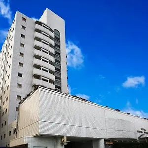 호텔 리스텔 신주쿠 도쿄