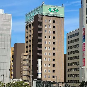 Hotel Route-inn Hakata Ekimae -hakataguchi-