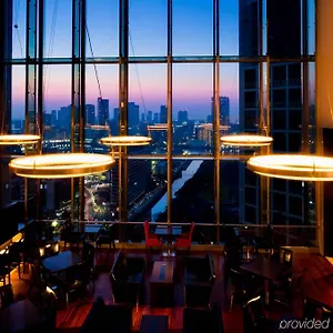 호텔 The Royal Park Iconic Shiodome 도쿄
