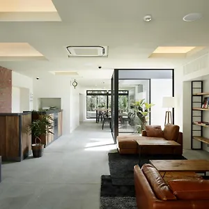 Auberge de jeunesse Piece, Kyoto