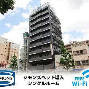 3* ホテル ホテルリブマックス神戸三宮