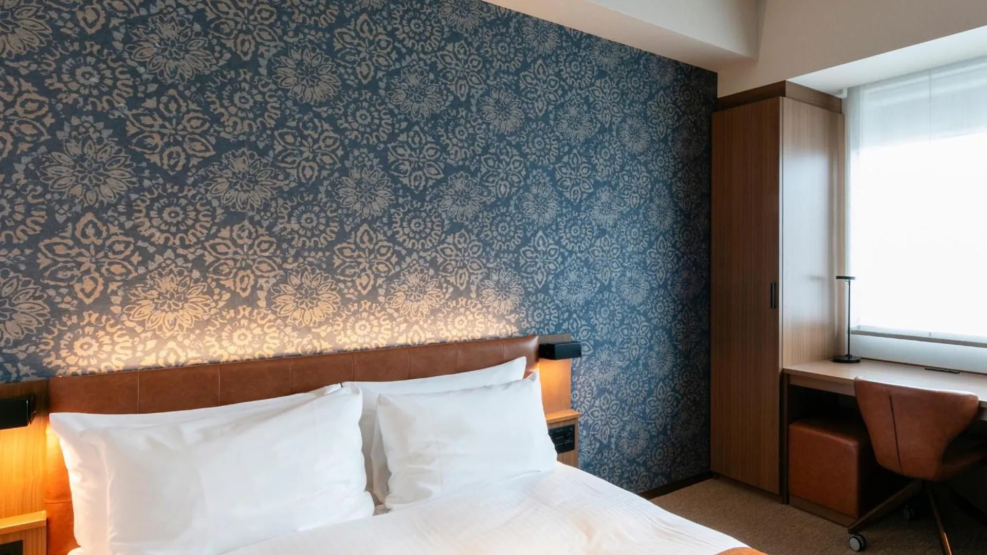 ***  Kobe Hotel Juraku Japon
