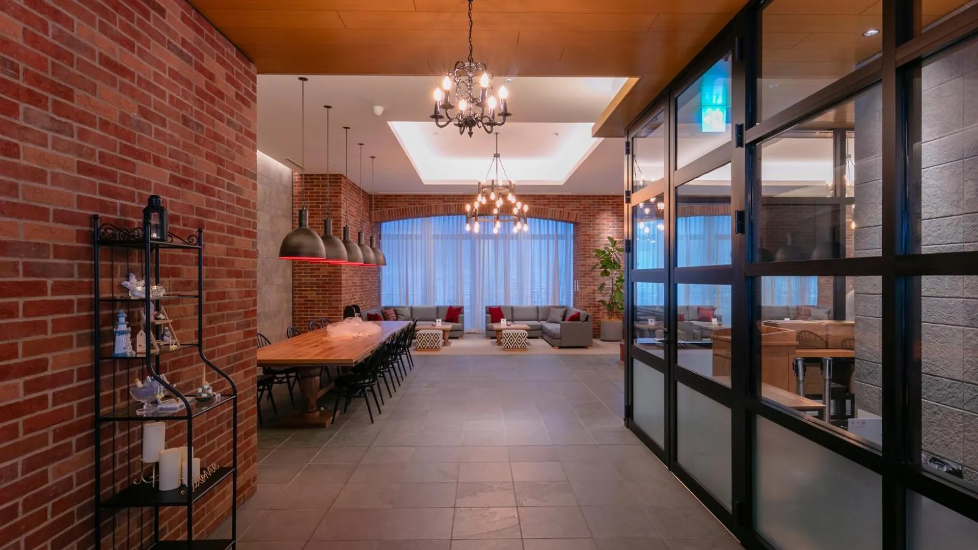 Kobe Hotel Juraku Japon