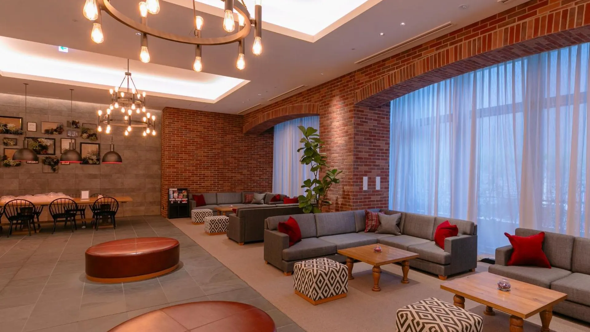 Kobe Hotel Juraku